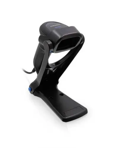 QuickScan Lite 2500 2D Imager - Barcodescanner, handliches 2D-Imager für schnelle und präzise Scanvorgänge, ideal für Einzelhandel und Lagerverwaltung