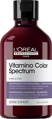 L'oréal Professionnel Shampoo Vitamino Color Spectrum von L'Oréal