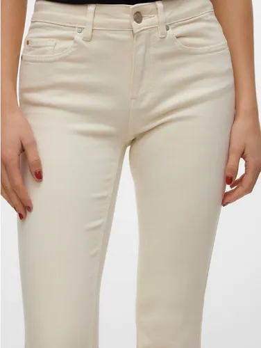 Vero Moda Bootcut-Jeans VMFLASH MR FLARED JEANS von VERO MODA