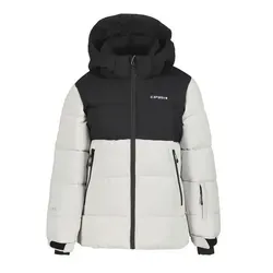 Icepeak Louin Jr Hellgrau Hellgrau 140 - Hellgrau - 140 von Icepeak