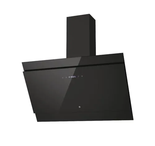 Hoover HDG9DCK3BWIFI (36901727) Wand-Dunstabzugshaube
