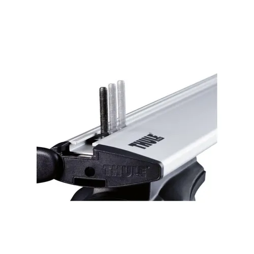 Nutenstein Adapter für Thule Dachbox von Thule