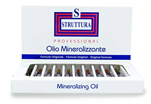 Struttura Ampullen Struttura - 226 g Öl