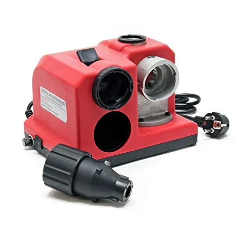 Schleifgerät für Bohrer 3-13 mm