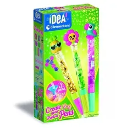 Clementoni: Kreativset Stift - Tropisch