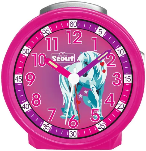 Uhren Pink von Scout