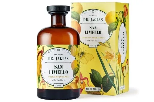 Dr. Jaglas San Limello Fresh