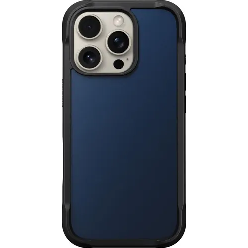 NOMAD Rugged Case für iPhone 16 Pro