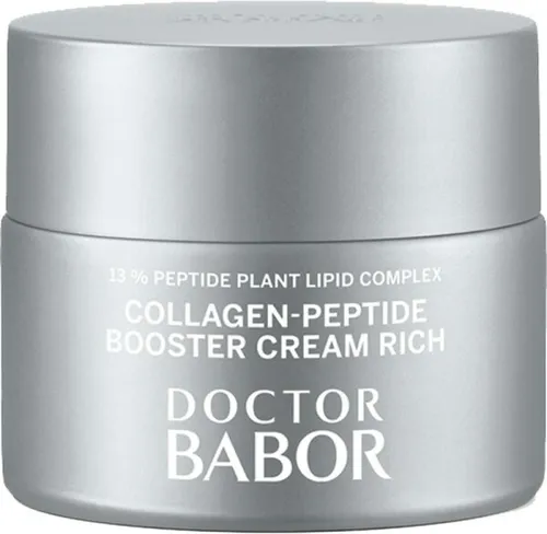Babor Lifting Collagen-Peptide Booster Cream Rich 50 ml