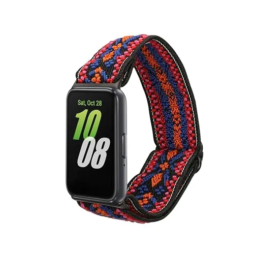 kwmobile Armband kompatibel mit Samsung Galaxy Fit 3