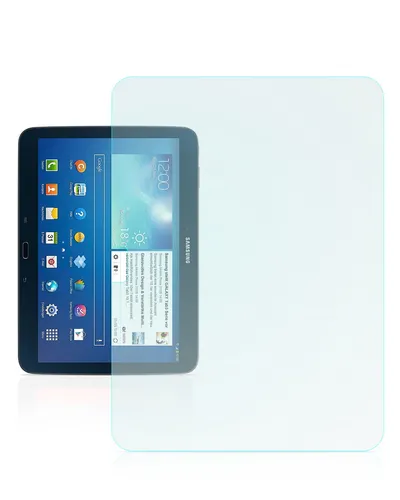 Panzerfolie,Displayschutzfolie,Glas-Folie [9H] für 10.1