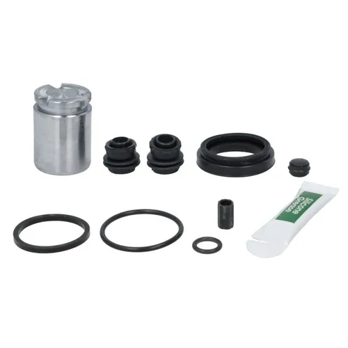 Reparatursatz, Bremssattel BUDWEG 2090115