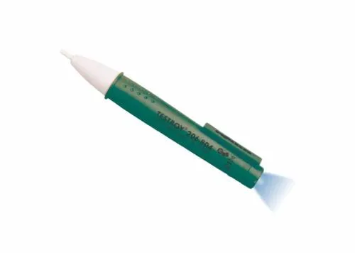 WAGO 206-804 Berührungsloser Spannungsprüfer LED