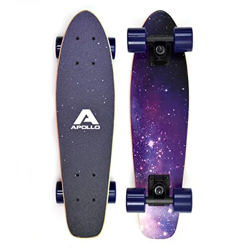 Apollo Skateboards von Apollo