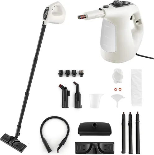 GOPLUS Dampfreiniger 1500 W