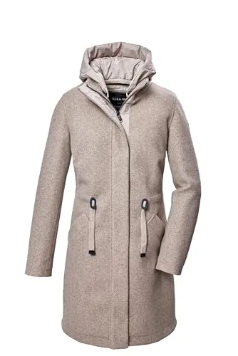 G.I.G.A. DX Damen Parka 