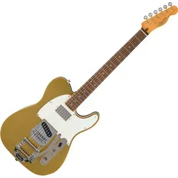 Gitarren von Squier