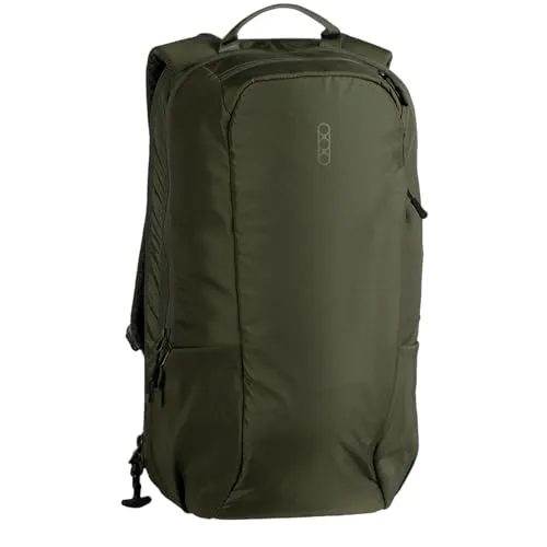 Eberlestock Fade Transport – Anpassbarer EDC-Rucksack in Oliv/Blatt, 18L