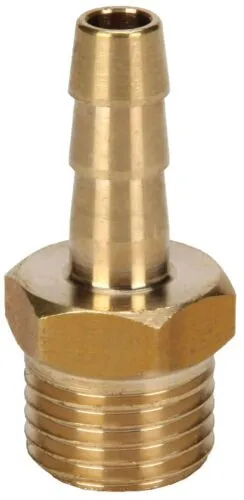 Einhell Kompressoren-Zubehör Gewindestecktülle R1/4 AG;d6mm