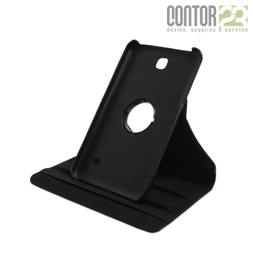 360° Schutzhülle, Tasche, Case in SCHWARZ für 7.0