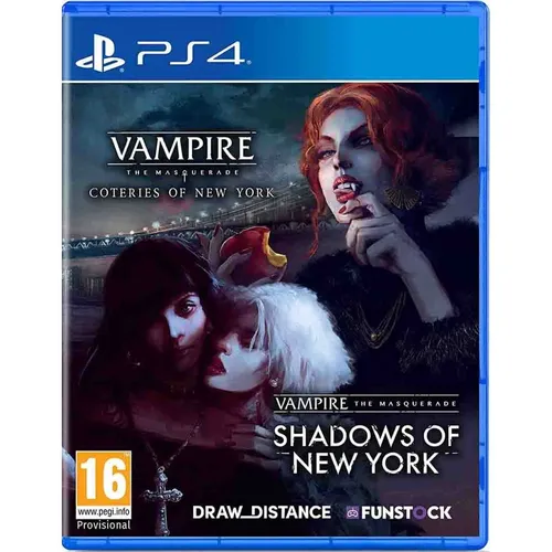Vampire The Masquerade Collection - Adressbücher mit einzigartigen Design und tiefgründigen Charakteren aus der Welt der Vampire, perfekt für Fans und Sammler.
