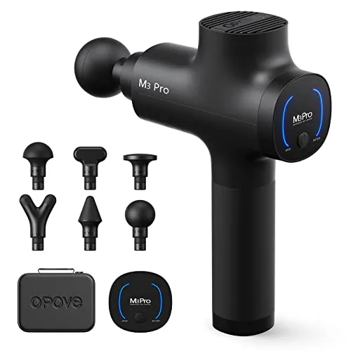 Produktbild OPOVE M3 Pro 2 Massagepistole