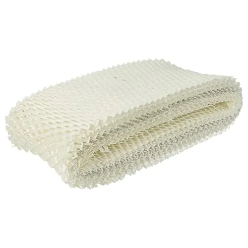 vhbw Filter kompatibel mit Honeywell HCM Serie, HH-350E, W-3100E, WH-3900E Luftbefeuchter - Ersatz für Luftbefeuchtungsfilter ACA-3E, 8815002