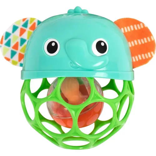 Oball Schleckermäulchen