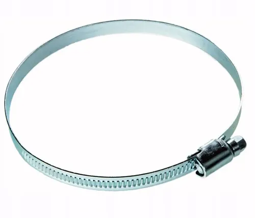 Schlauchschellen Spannweite Bandbreite 9mm Edelstahl Schlauchschellen 150-170mm