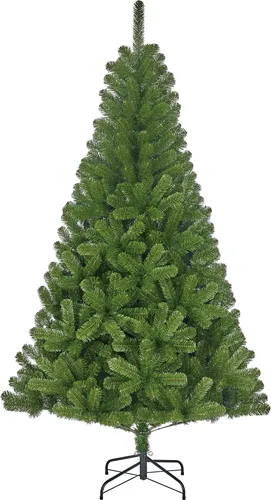Produktbild Black Box Trees Künstlicher Weihnachtsbaum Charlton 155 cm