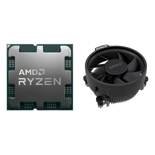 CPU AMD AM4 RYZEN 3 4100 4X3.8GHZ/4MB MPK
