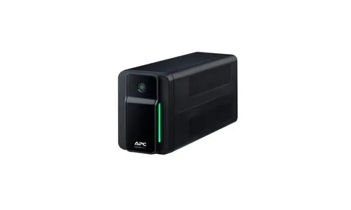 APC Back-UPS 500VA von APC