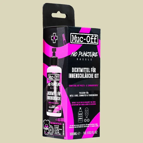 Muc-Off Dichtmittel für Innenschläuche Kit von Muc-Off