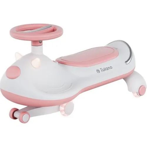 Tulano Kinder-Schwerkraftfahrt Focus 45 Pink (TN-FOCUS 45 PINK)