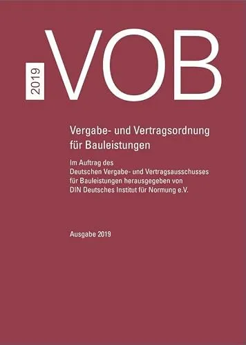 Rechtsbücher von DIN Media