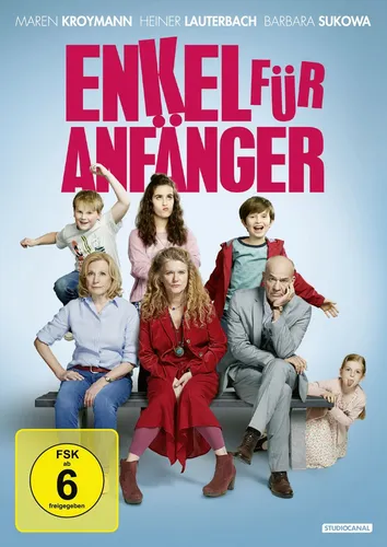 Enkel Für Anfänger - DVD - Neu und Originalverpackt