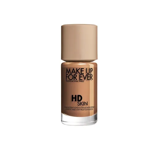 Produktbild HD Haut Cream Foundation 3Y56 Warm Hazelnut 30 ml