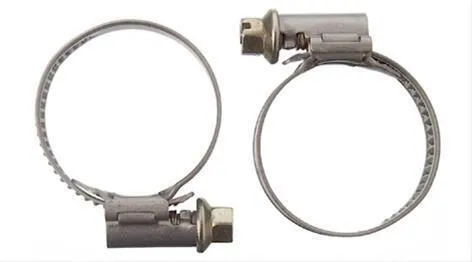 Schlauch-Schellen 70-90mm (1)