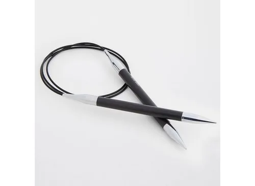 KnitPro Rundstricknadeln KARBONZ 2,50 mm 60 cm