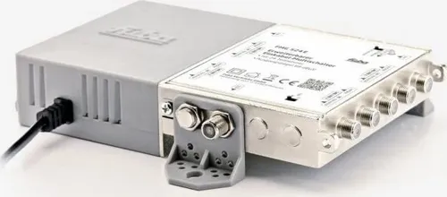 Fuba FMG 508 Erweiterbarer Multischalter von Fuba