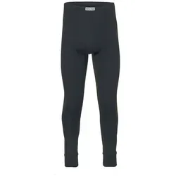 Timone Lange Unterhose Herren Lange Unterhose TI30-127 (1-St) grau M