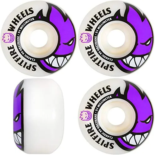 Skateboard-Rollen von Spitfire Wheels