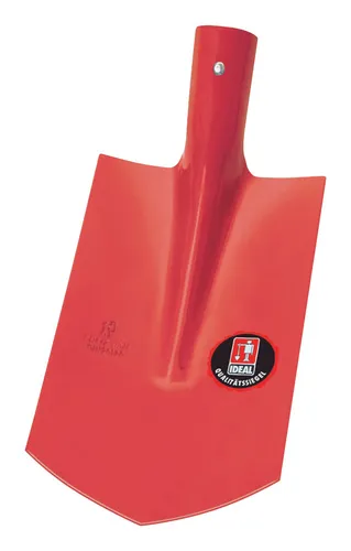 Idealspaten Kabelgrabenschaufel Größe 0 Ruhr-Brilliant - 3140050