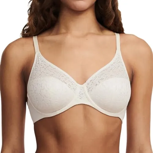 Chantelle Easy Feel Norah Bügel-BH (80B Champagner)