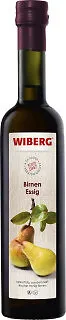 Wiberg Birnen Essig 0,5 Liter - 124934