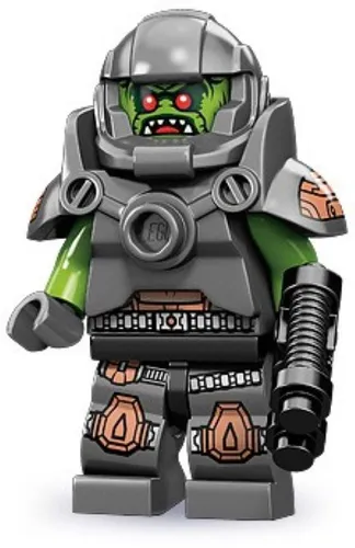 Produktbild LEGO® Serie 9 Minifiguren 71000 diverse nach Wahl NEU