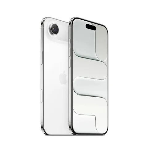 Apple iPhone Air 256GB Weiß MG2M4ZD/A von Apple