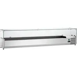 Bartscher Kühlaufsatz GL4-2001 110274 , 1 Stück von Bartscher