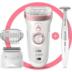 Braun Silk-épil 9 Beauty-Set