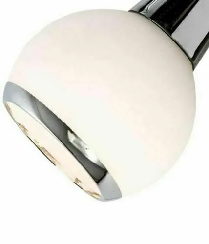 E14 Ersatzglas Loris Ersatzschirm Lampe Tischlampe Spot Lampenglas Lampenschirm